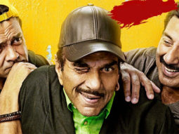 Theatrical Trailer (Yamla Pagla Deewana Phir Se)