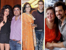 Happy Rakshabandhan: These Bollywood sibling bonds are for keeps