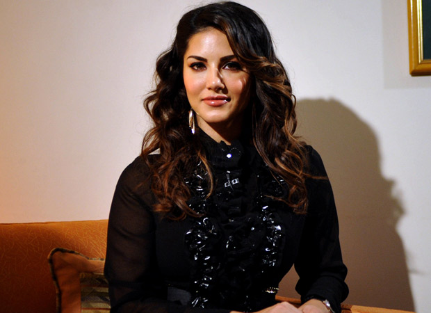 This is how Sunny Leone REACTS when people mispronounce her last name