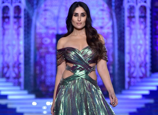 This is what Kareena Kapoor Khan said when asked about Kapoors’ decision to sell RK Studios