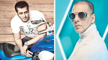 Top Actor This Decade: Salman Khan and Akshay Kumar at the top two spots, the rest of Bollywood follows!