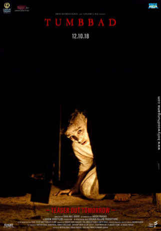 Tumbbad Photos, Poster, Images, Photos, Wallpapers, HD Images, Pictures 