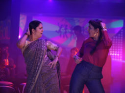 Tumhari Sulu remake: Not ‘Hawa Hawaii’, Jyothika grooves to chartbuster ‘Jimikki Kammal’ in Kaatrin Mozhi