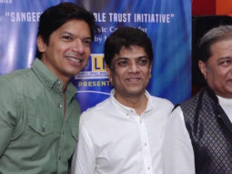 UNCUT: Anup Jalota, Shaan & Others @Rehearsal For ‘Rehmatein 5’ Music Concert