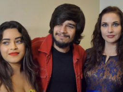 UNCUT: Vivaan Shah @Launch of First Look of his film “COAT”