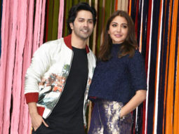 Varun Dhawan and Anushka Sharma BINGE WATCHED these three shows – Can you guess them?