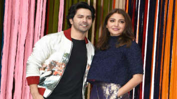 Varun Dhawan and Anushka Sharma BINGE WATCHED these three shows – Can you guess them?