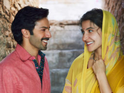 Varun Dhawan and Anushka Sharma to launch Sui Dhaaga campaign on National Handloom Day