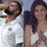 Virat Kohli kisses wedding ring as he dedicates his century to Anushka Sharma, sets unrealistic goals for husbands (watch video)