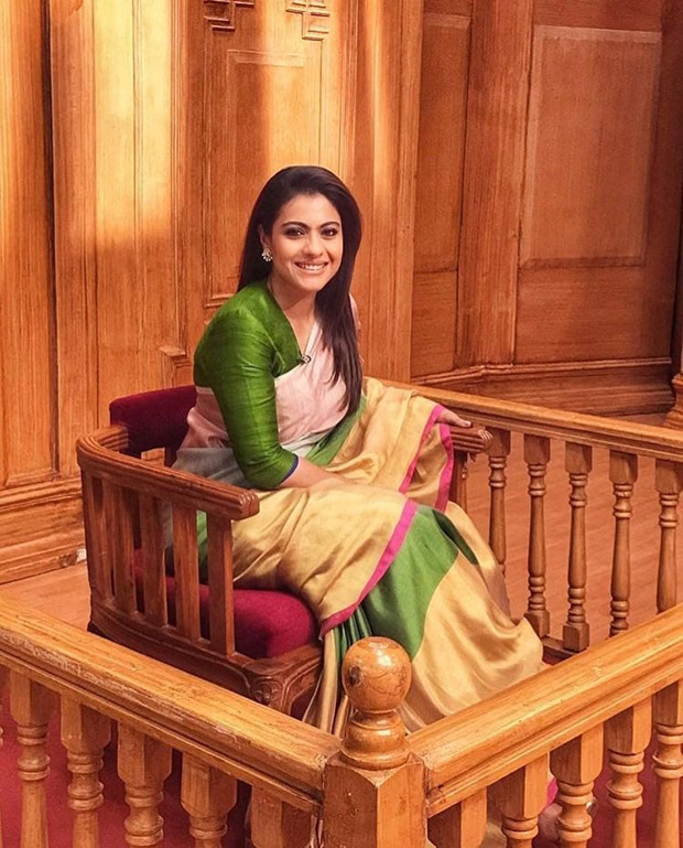 WATCH: Kajol reveals the real reason behind rejecting Dil Se and Gadar on Aap Ki Adalat