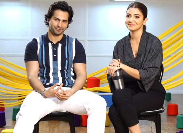 WATCH Varun Dhawan reveals the three songs he is obsessed with in his current playlist 