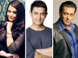 WOAH! Aishwarya Rai Bachchan just REVEALED that AAMIR KHAN and SALMAN KHAN were to be cast in Josh