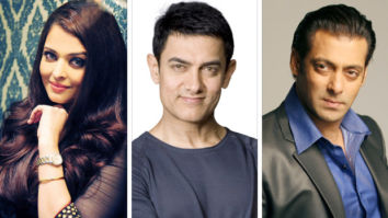 WOAH! Aishwarya Rai Bachchan just REVEALED that AAMIR KHAN and SALMAN KHAN were to be cast in Josh