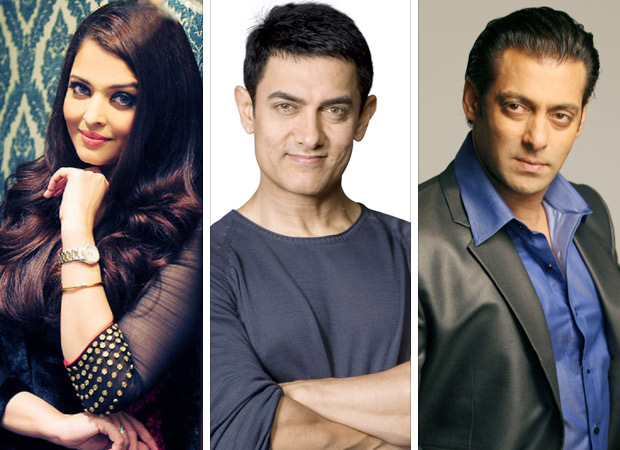 WOAH! Aishwarya Rai Bachchan just REVEALED that AAMIR KHAN and SALMAN KHAN  were to be cast in Josh : Bollywood News - Bollywood Hungama