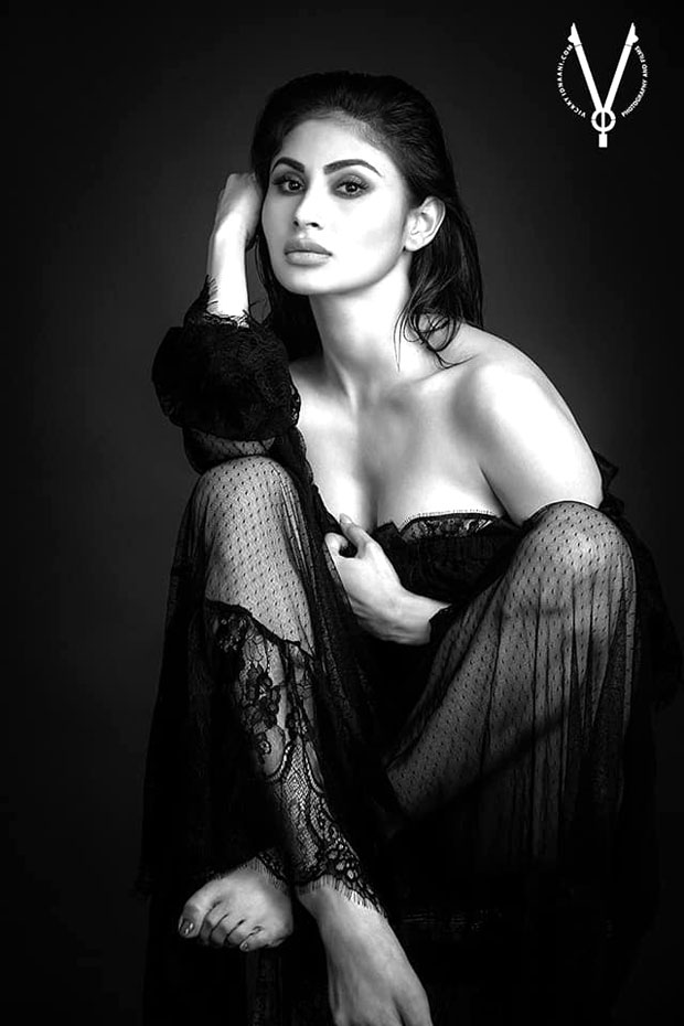 WOW! Ethereal and exquisite Mouni Roy’s scintillating B&W photoshoot is a total knockout (see ALL pics) WOW! Ethereal and exquisite Mouni Roy’s scintillating B&W photoshoot is a total knockout (see ALL pics)