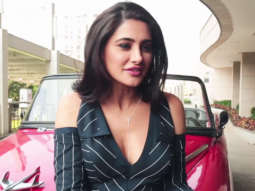 Watch behind the scenes: Nargis Fakhri recently endorsed Cadini !!!