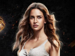 Watch how Aisha Sharma transformed as Shikha for Satyameva Jayate