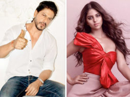 Who will be launching Shah Rukh Khan’s daughter Suhana Khan in Bollywood?