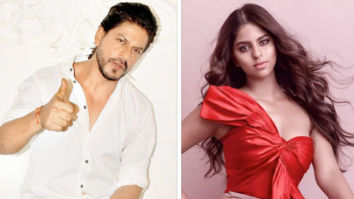 Who will be launching Shah Rukh Khan’s daughter Suhana Khan in Bollywood?