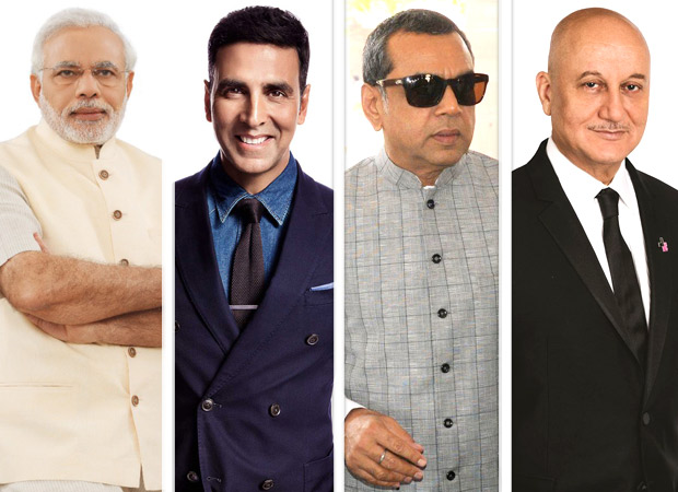 Who will finally play Narendra Modi
