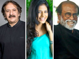 Whoa! This Majid Majidi heroine Malavika Mohanan to debut opposite megastar Rajinikanth