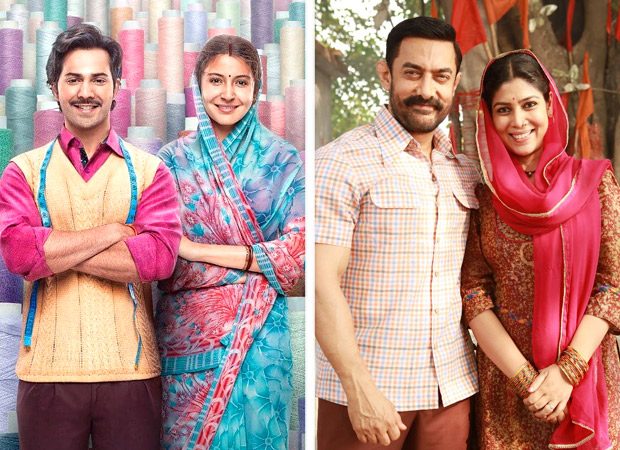 Why Sui Dhaaga – Made In India seems to be in Dangal zone and is all set to be a success