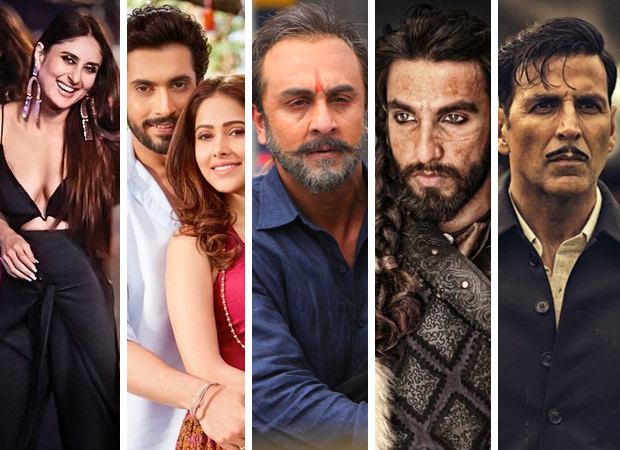 Will 2018 be the MOST SUCCESSFUL year for Bollywood with 25 Hit Films?