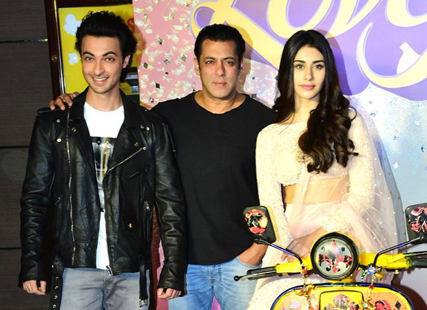 Will Salman Khan finally make a guest appearance in his brother-in-law’s debut