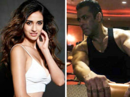 Woah! Bharat to feature 500 dancers for the circus sequence featuring Disha Patani and Salman Khan