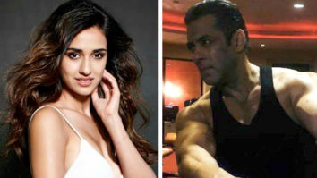 Woah! Bharat to feature 500 dancers for the circus sequence featuring Disha Patani and Salman Khan
