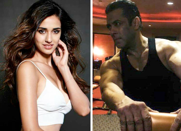 Woah! Bharat to feature 500 dancers for the circus sequence featuring Disha Patani and Salman Khan Woah! Bharat to feature 500 dancers for the circus sequence featuring Disha Patani and Salman Khan