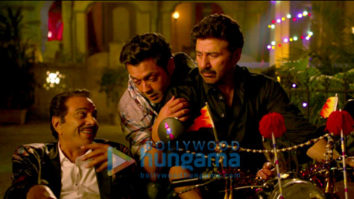 Movie Stills Of The Movie Yamla Pagla Deewana Phir Se