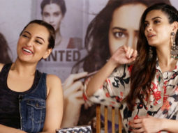 You SNOOZE You Loose | Sonakshi Sinha & Diana Penty PLAY Aanand L Rai Quiz
