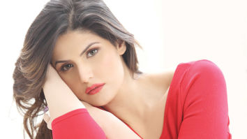 Celebrity Photo Of Zareen Khan