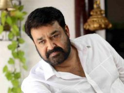 Mohanlal faces legal action over a textile commercial