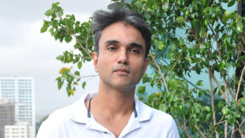 “Give peace a chance” – Mudassar Aziz