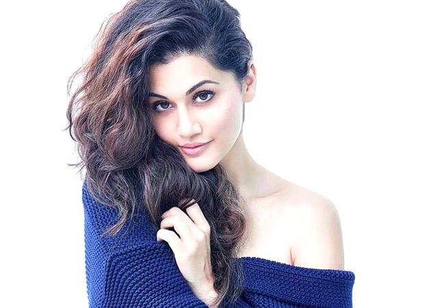 “I can’t make a change as a politician” - Taapsee Pannu