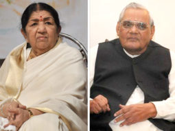 “I feel I’ve lost my father again,” Lata Mangeshkar on her indelible bonding with Atal Bihari Vajpayee