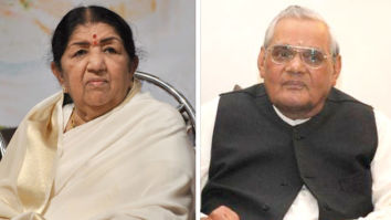 “I feel I’ve lost my father again,” Lata Mangeshkar on her indelible bonding with Atal Bihari Vajpayee