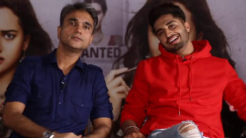 Mudassar Aziz picks SALMAN KHAN over SRK & Aamir | RAPID FIRE