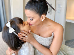“My daughter will always come first”, Aishwarya Rai Bachchan on Aaradhya