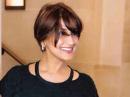 “Sonali Bendre is my hero” says Anupam Kher