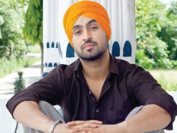“Working with Karan Johar is going to be a learning experience” – Diljit Dosanjh