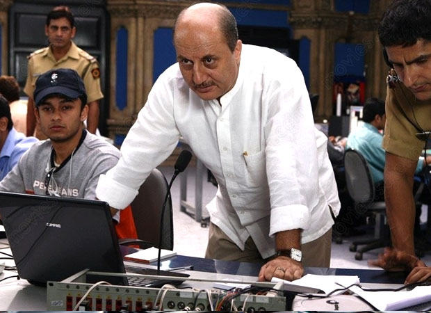 10 Years of A Wednesday: Commissioner ho toh Prakash Rathod jaisa ho, warna nah ho…an ode to Anupam Kher’s excellent act!