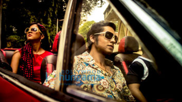 Movie Stills Of The Movie 1978 - A Teen Night Out