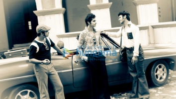 Movie Stills Of The Movie 1978 - A Teen Night Out