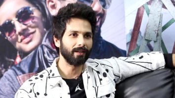 Shahid Kapoor talks about Arjun Reddy, becoming father & lot more | Twitter Fan Questions