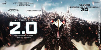 First Look Of The Movie 2.0