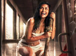 FIRST LOOK: A tattered Amala Paul will leave you speechless in this poster of Aadai
