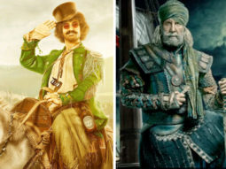 Aamir Khan and Amitabh Bachchan starrer Thugs of Hindostan to have the biggest Tamil and Telugu release ever for a Bollywood film